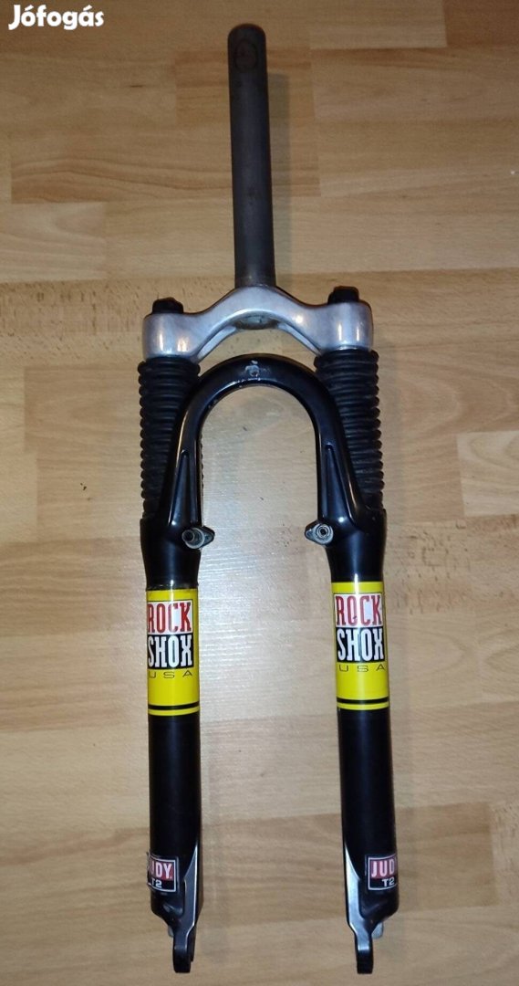 Rock Shox Judy T2 26"-os teleszkóp