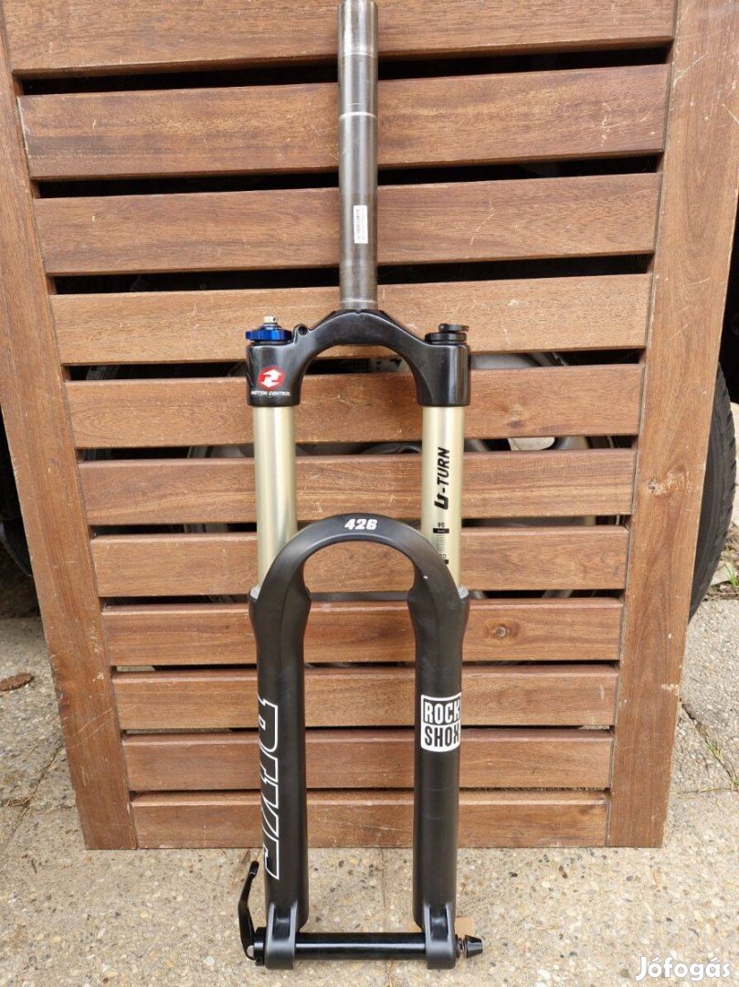 Rock Shox Pike 426 teleszkóp