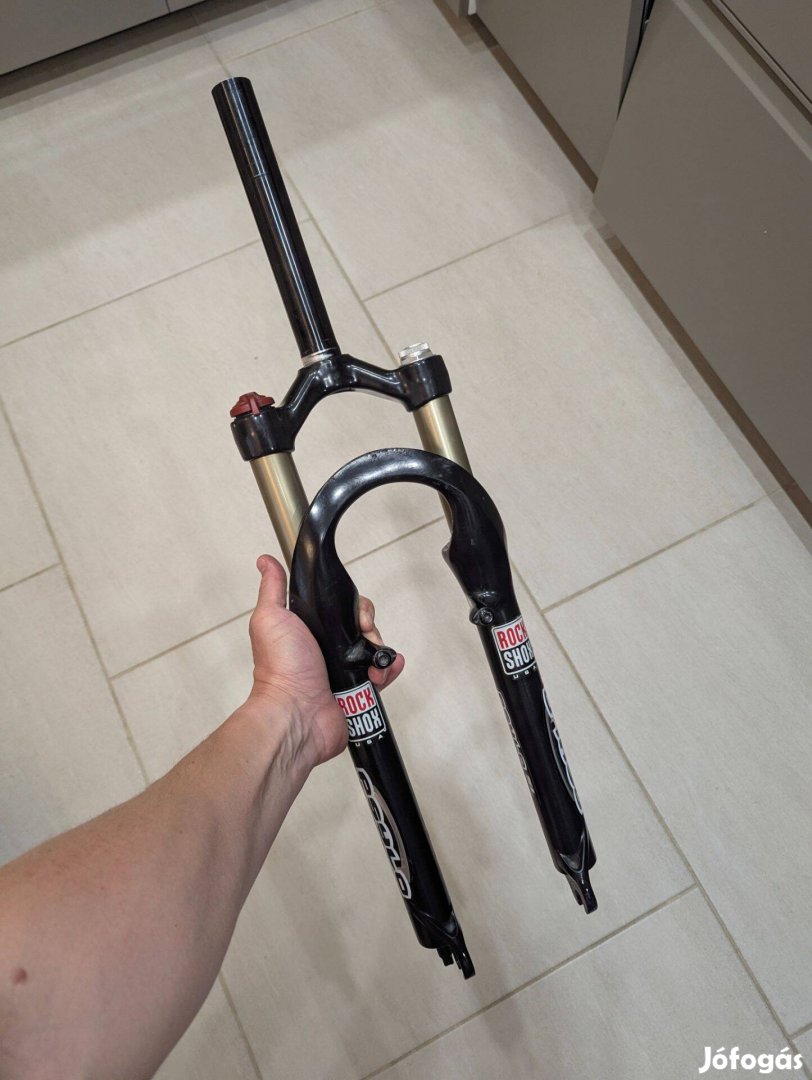Rock Shox Psylo SL 26" teleszkóp villa remek állapotban