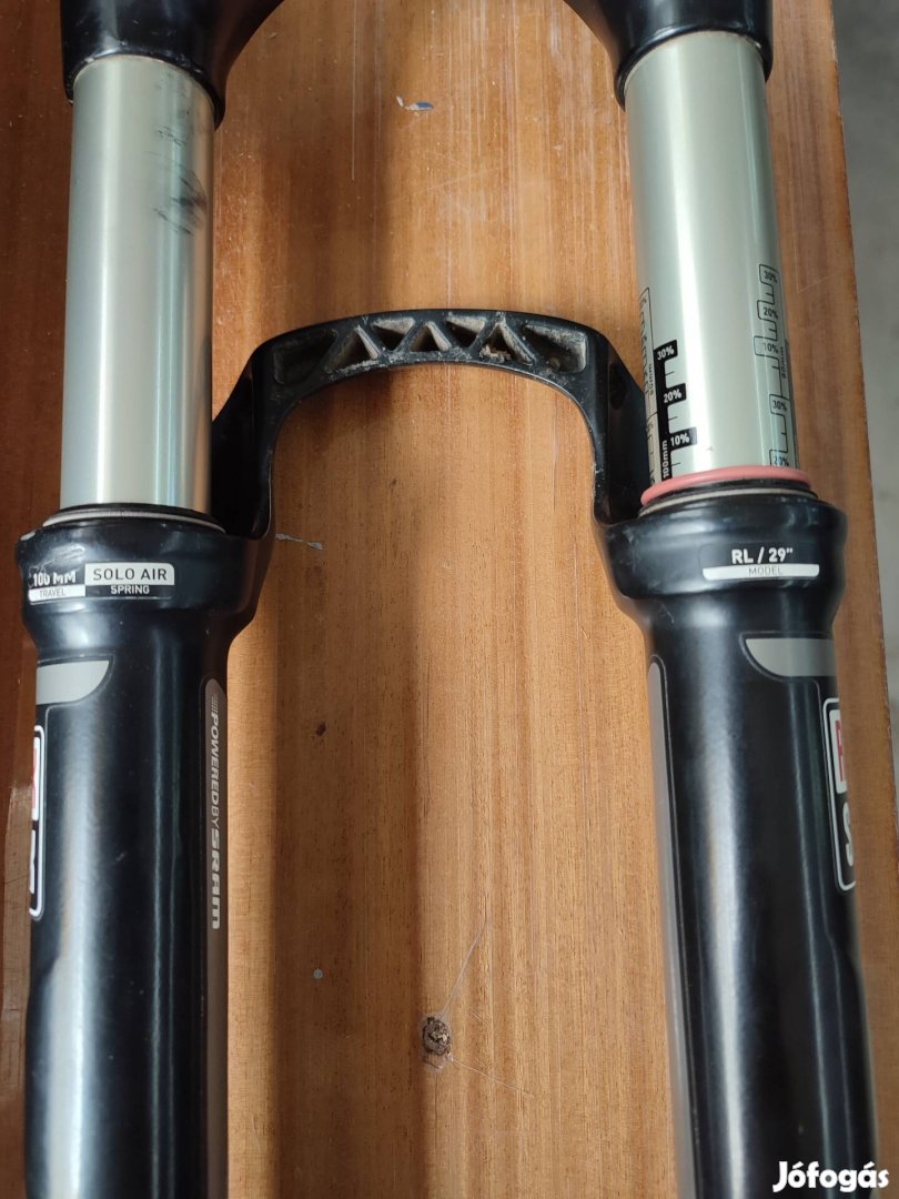 Rock Shox Reba 29" teleszkóp 
