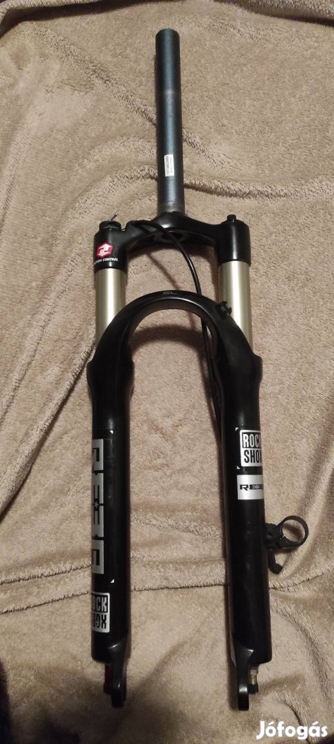 Rock Shox Reba SL Dual Air 26"-os teleszkóp