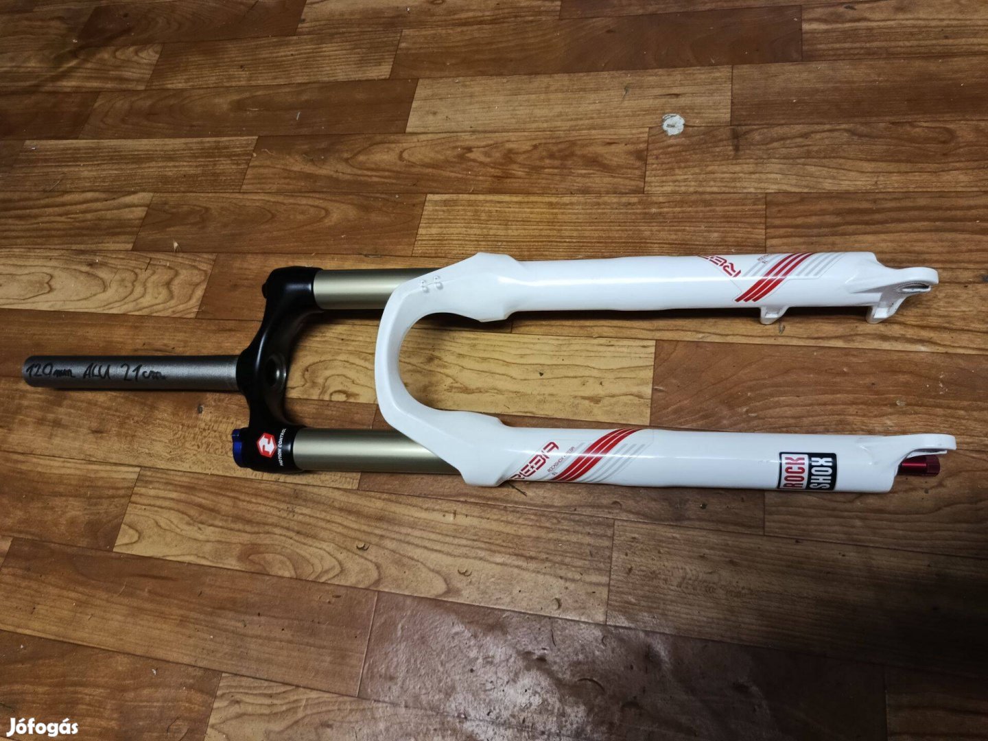 Rock Shox Reba levegős teleszkóp 26"