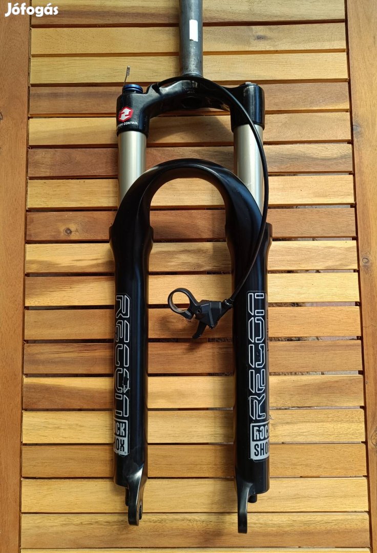 Rock Shox Recon 26" MTB teleszkóp villa 