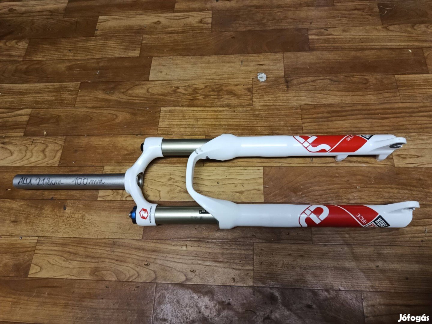 Rock Shox SID Race levegős teleszkóp 26"