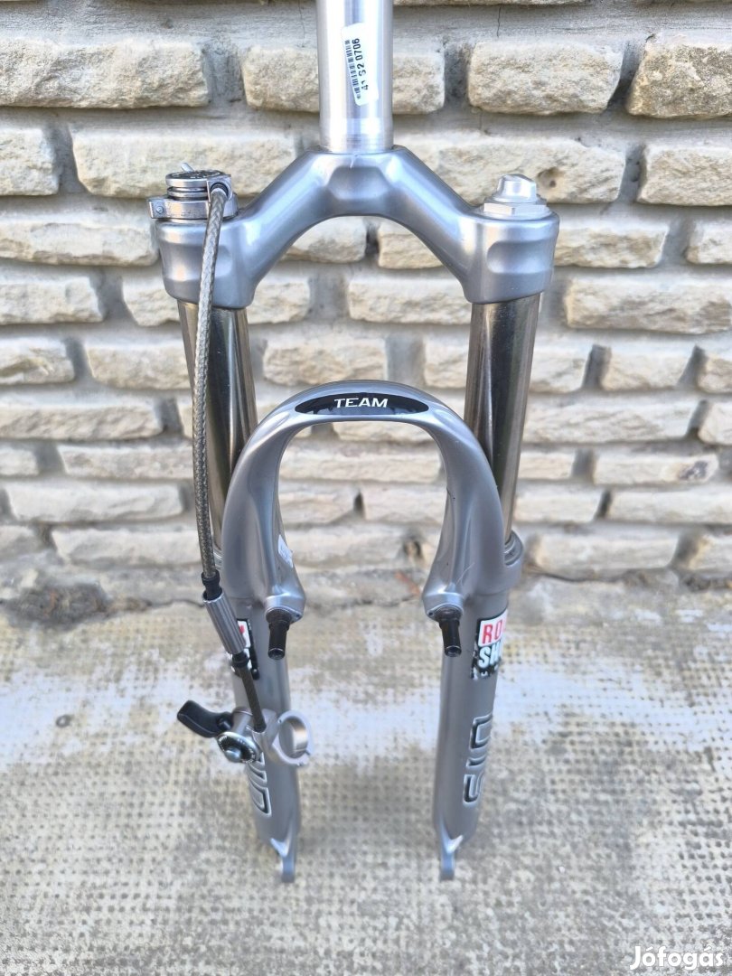 Rock Shox SID Team 26-os teleszkóp