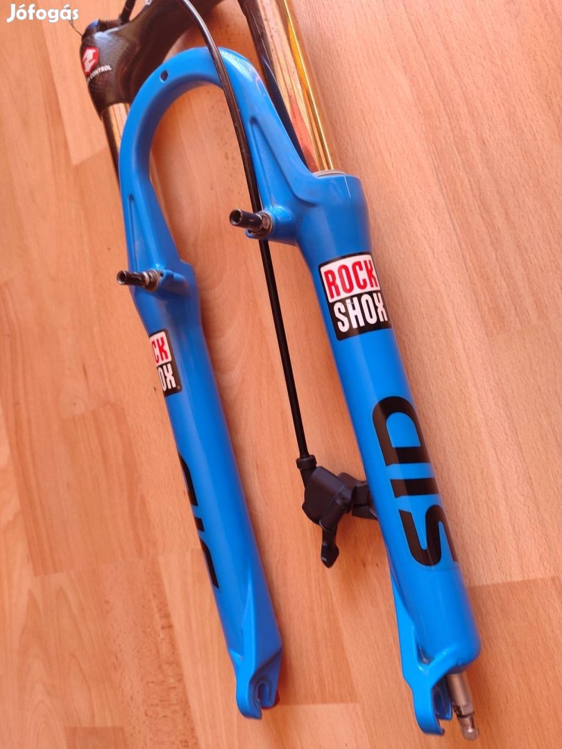 Rock Shox Sid World Cup 26"-os teleszkóp