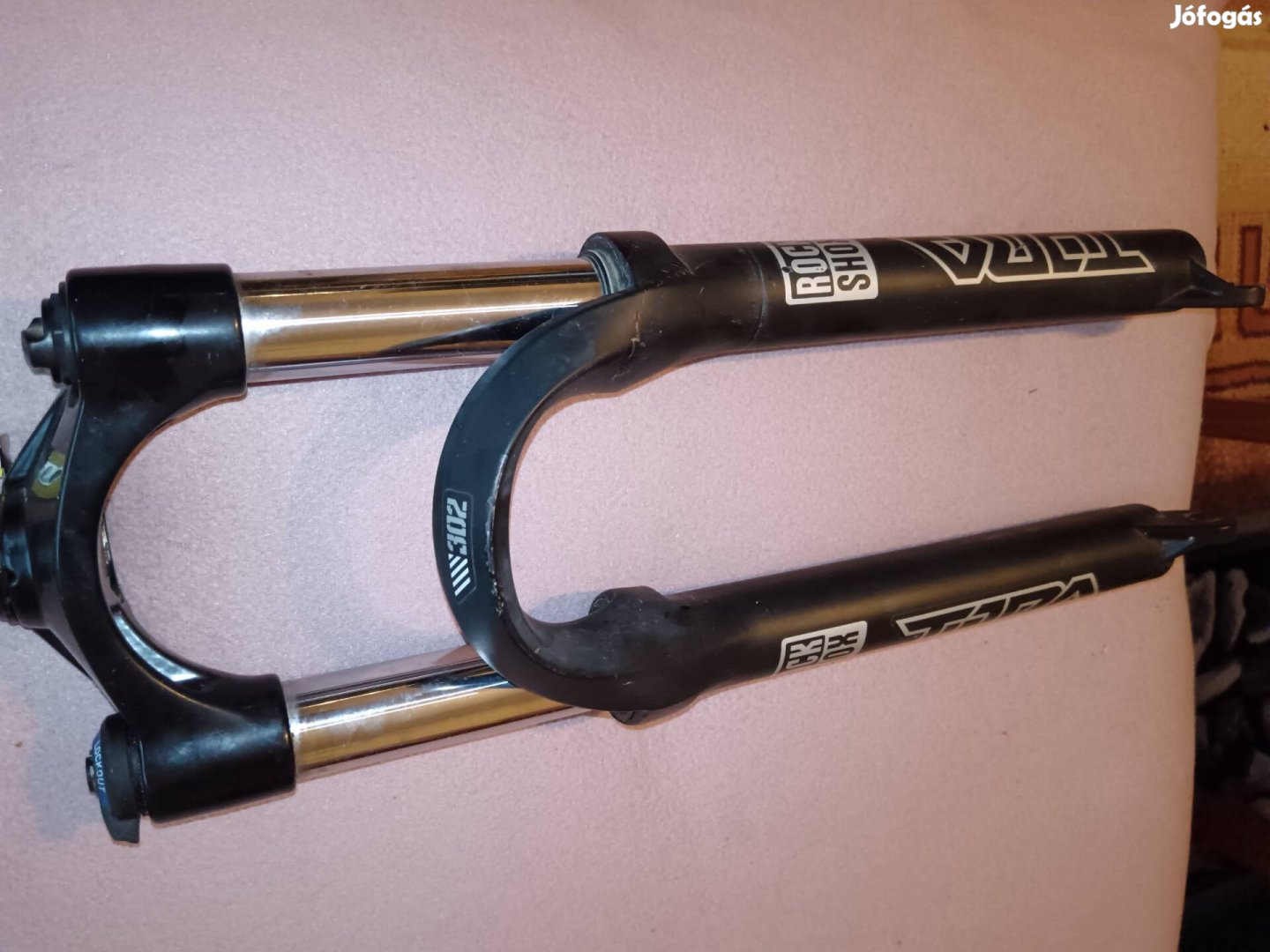 Rock Shox Tora 302