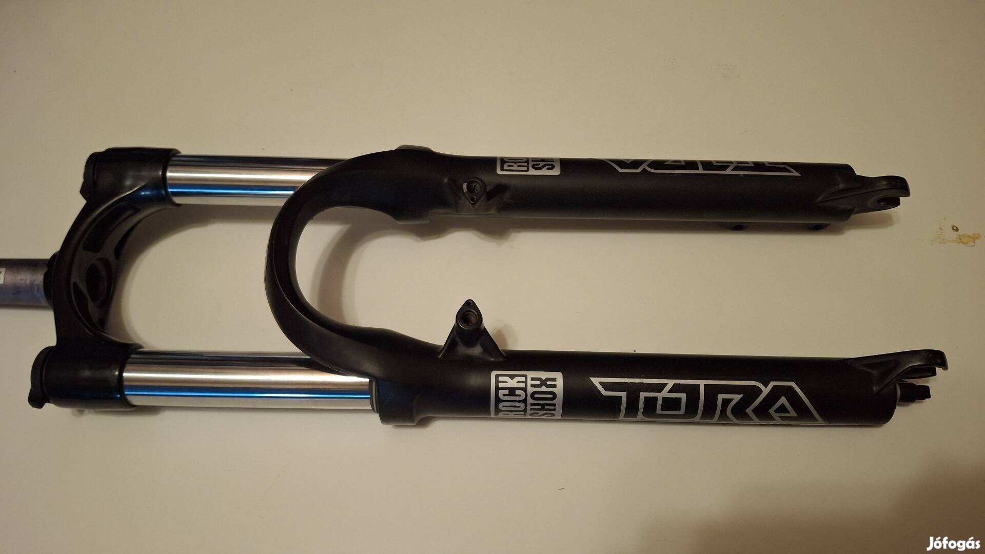 Rock Shox Tora 302 teleszkóp. 26" kerékhez.