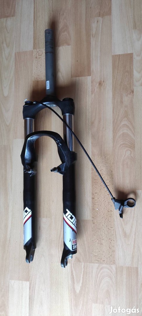 Rock Shox Tora SL 26"-os teleszkóp aki megrendelte írjon rám