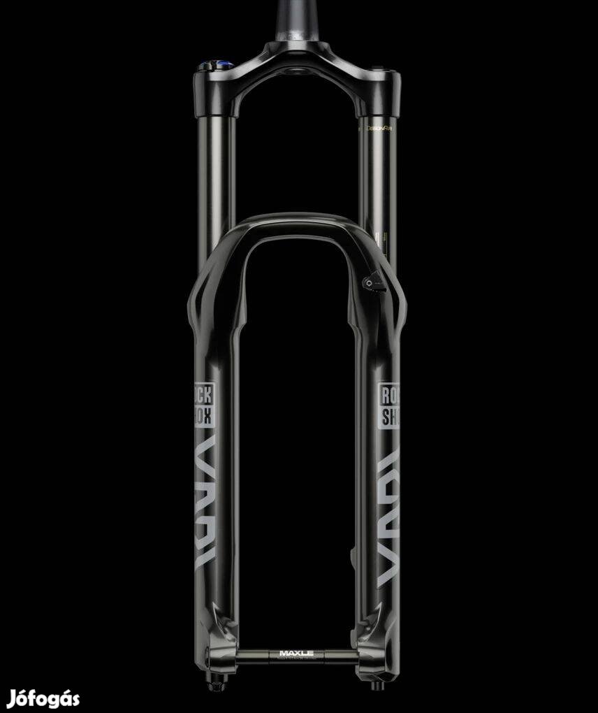 Rock Shox Yari RC 170 mm