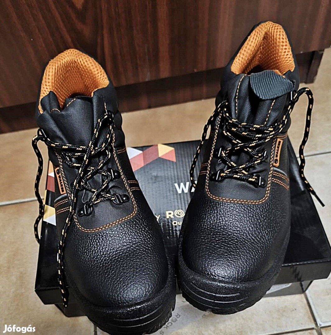 Rock-Walker munkavédelmi bakancs