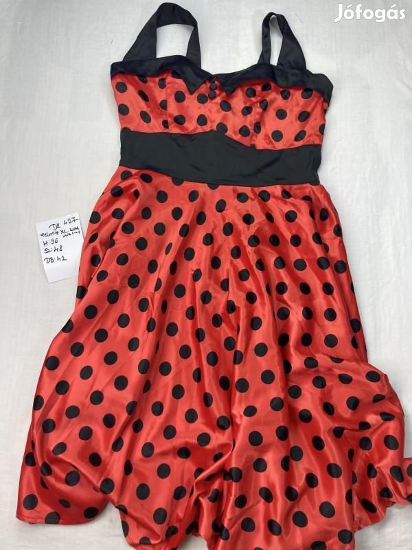 Rock and Roll jelmez, RockRoll jelmez, felnőtt jelmez DK427