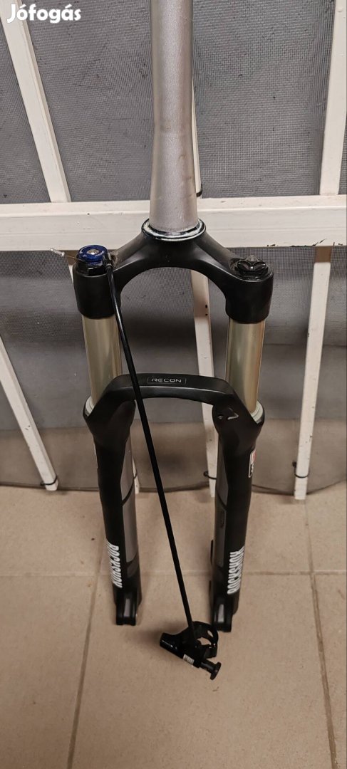Rock shock recon solo air tk gold mtb első teleszkóp 