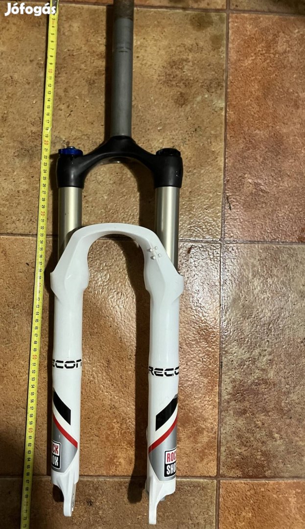 Rock shox recon 26-os teleszkóp