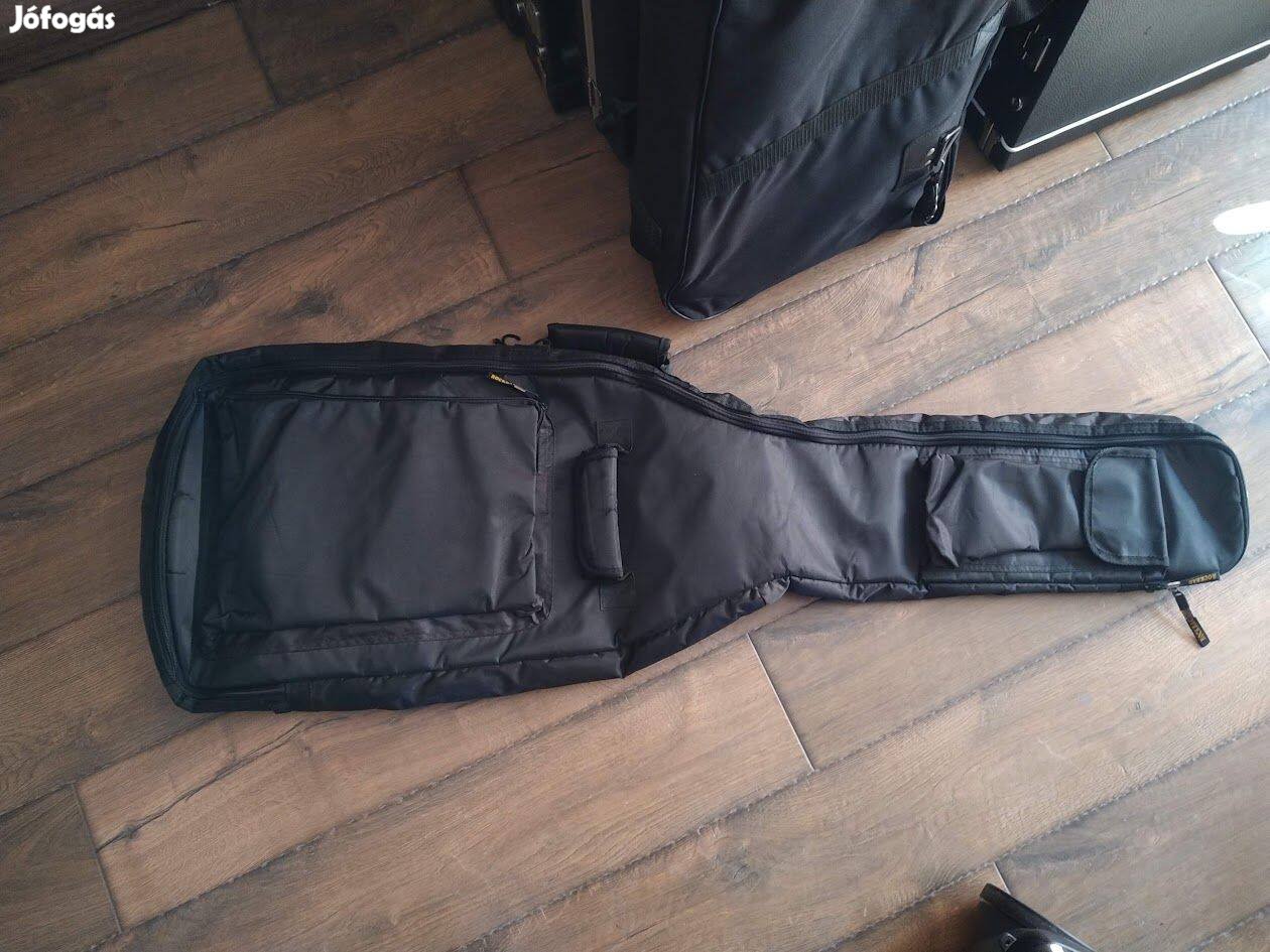 Rockbag Bélelt Gitártok