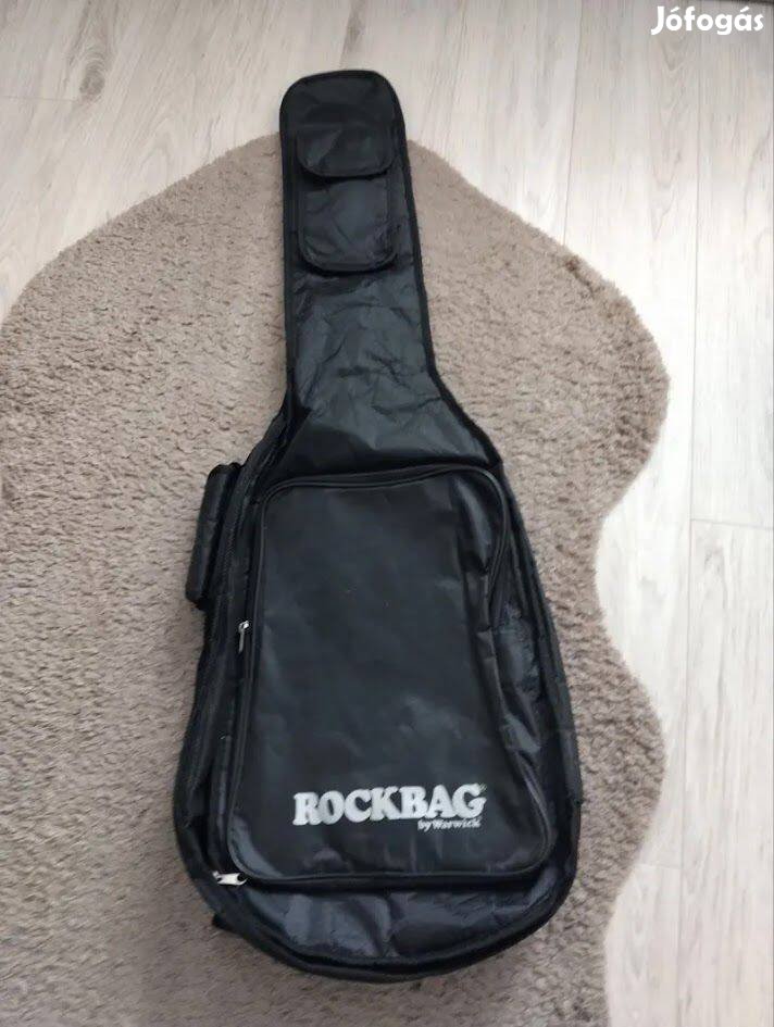 Rockbag Elektromos Gitátártok