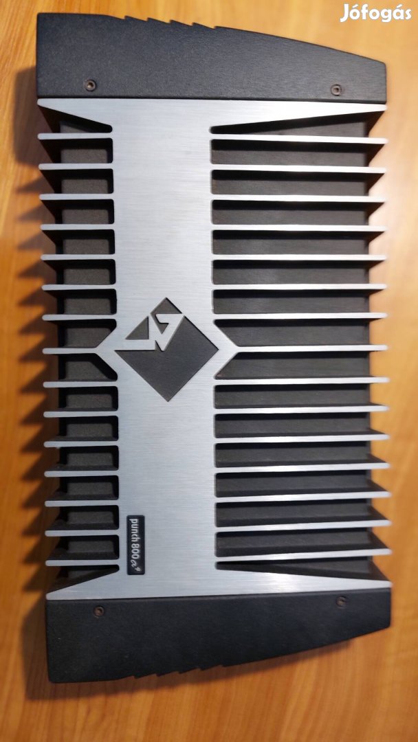 Rockford Fosgate 800a4 autó hifi erősítő