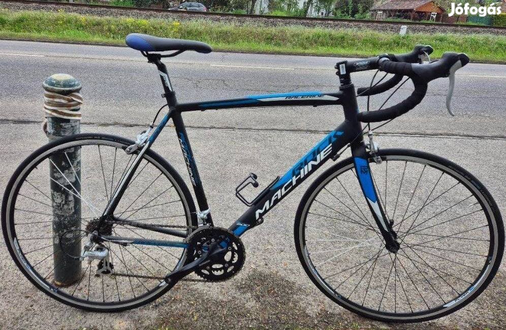 Rockmachine Raceride 200 Shimano országúti kerékpár