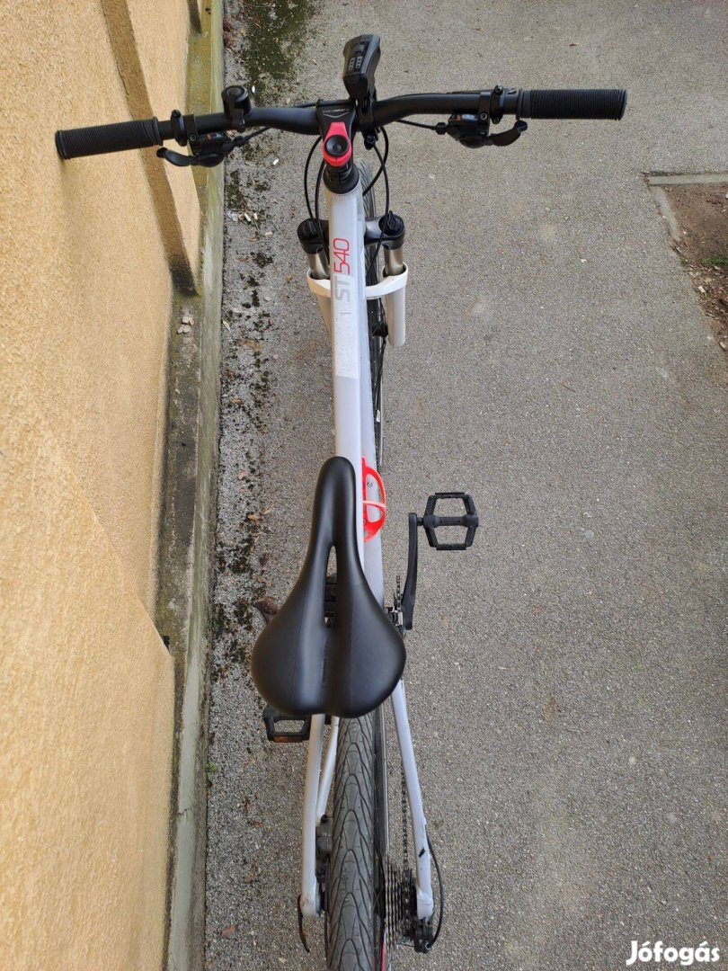 Rockraider női MTB női kerékpár