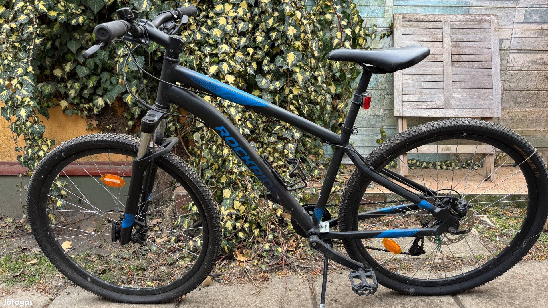 Rockrider 120 Bicikli