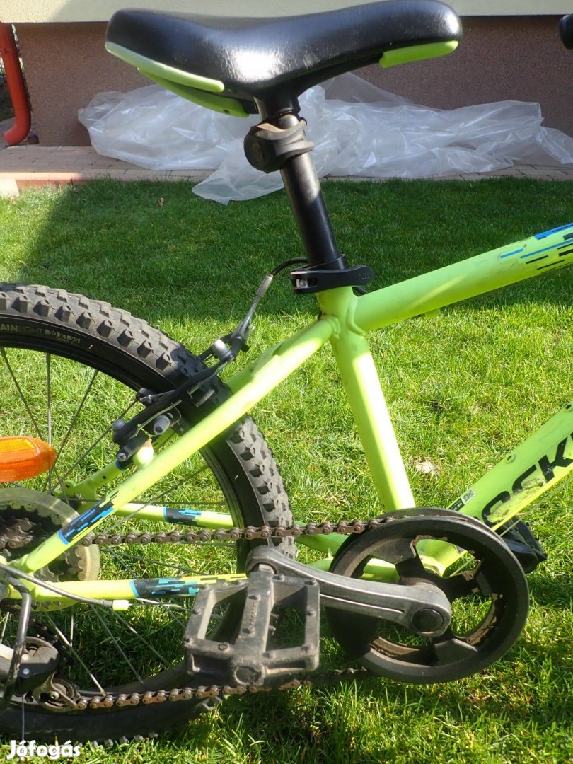 Rockrider 20 kerékpár eladó