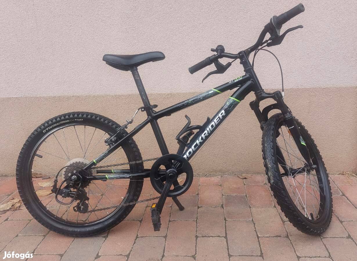 Rockrider 20as MTB