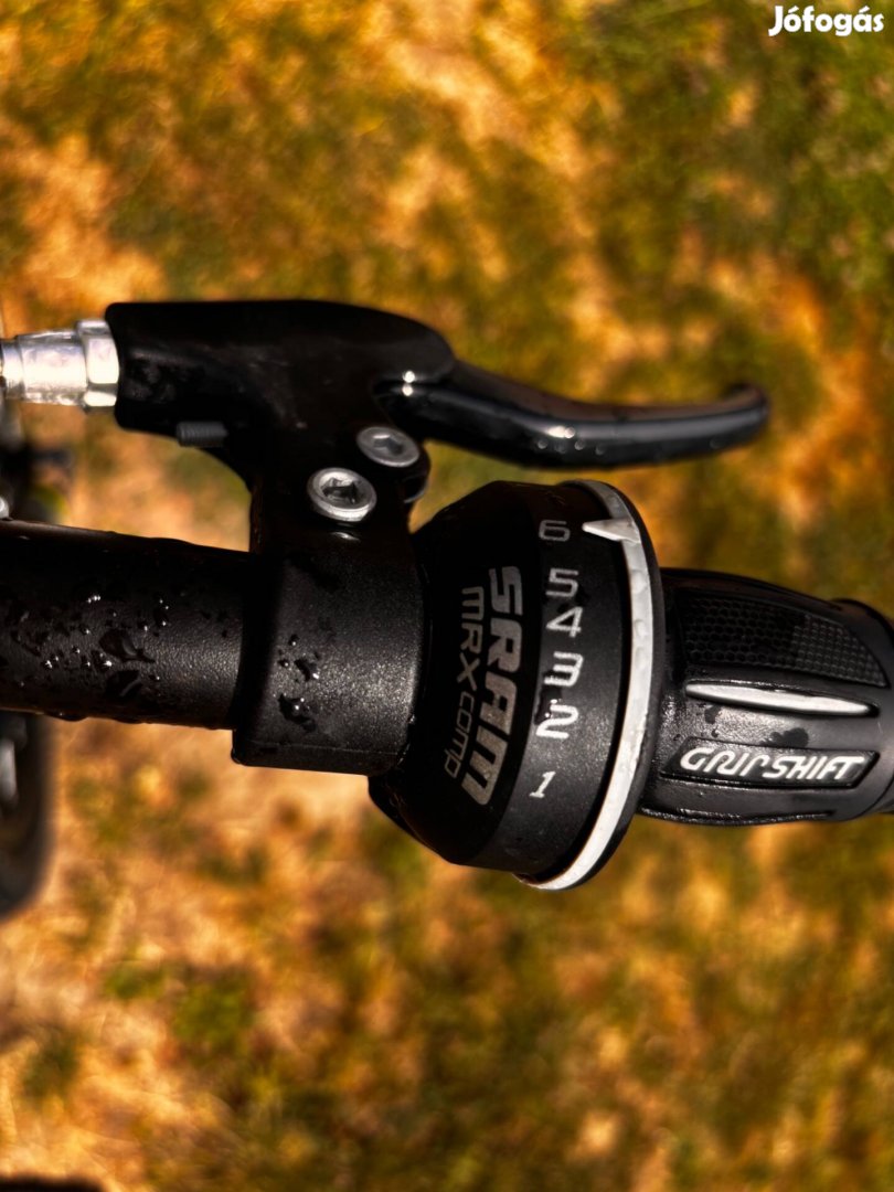 Rockrider 24 bicikli