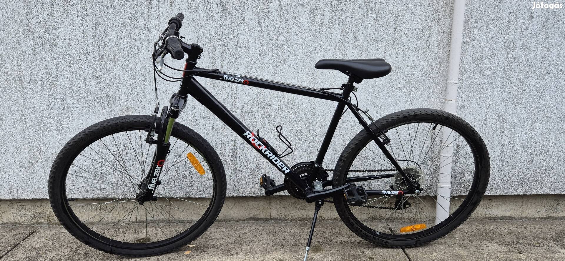 Rockrider 26"-os fiú, MTB eladó