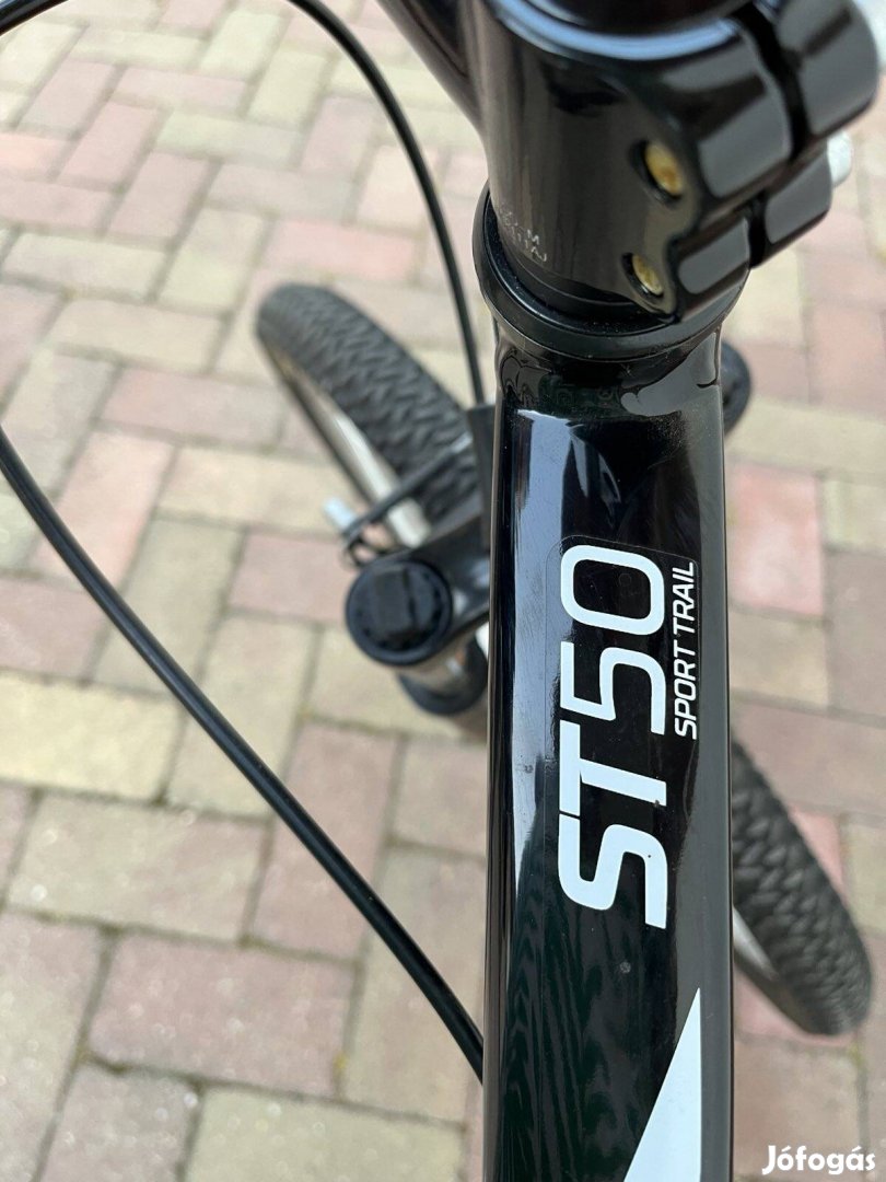 Rockrider 26"gyerek kerékpár MTB eladó ki