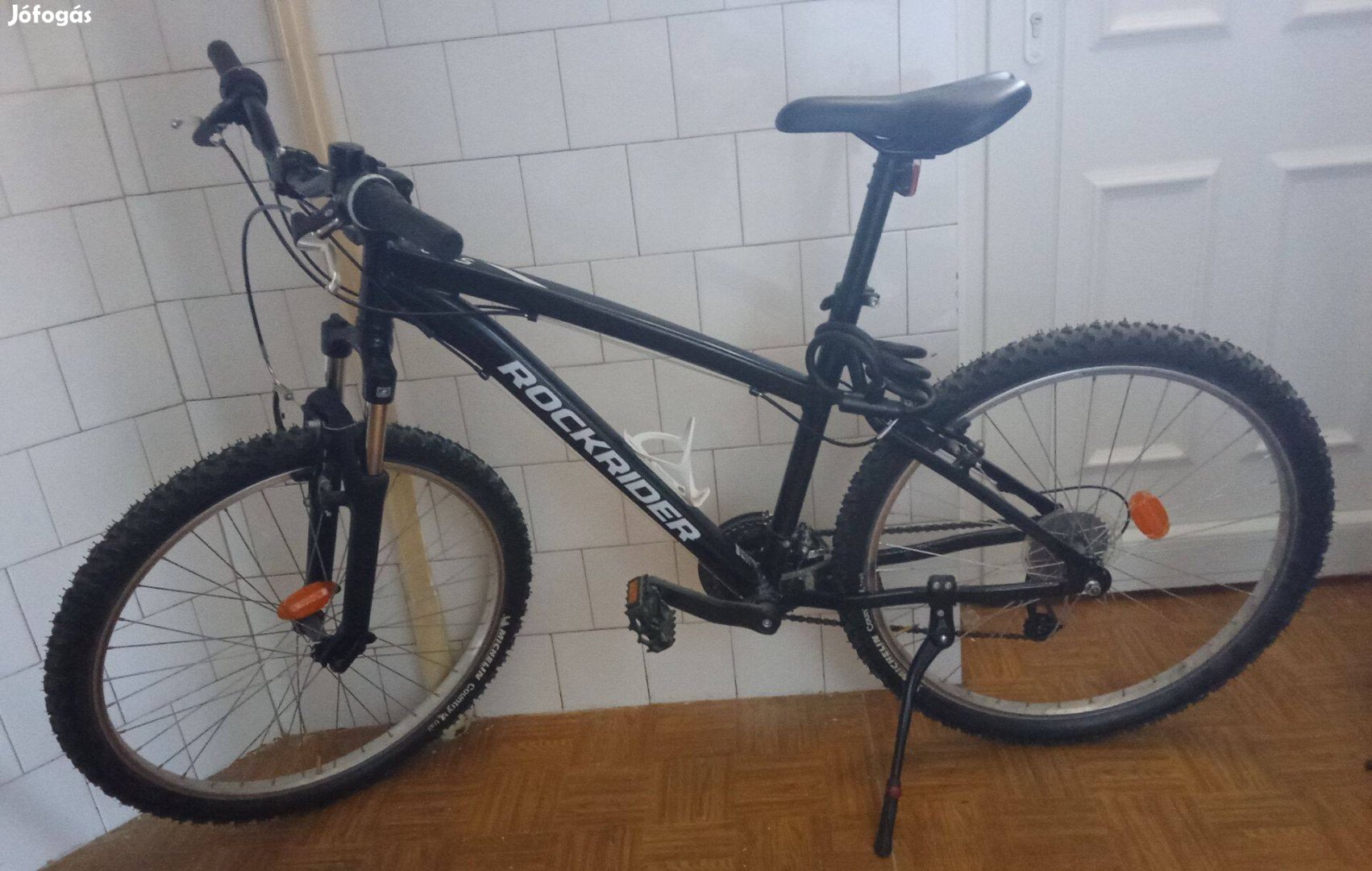 Rockrider 26 os kerékpár eladó