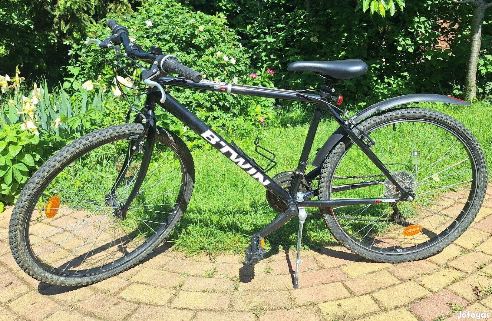 Rockrider 300 ifjúsági kerékpár 24"