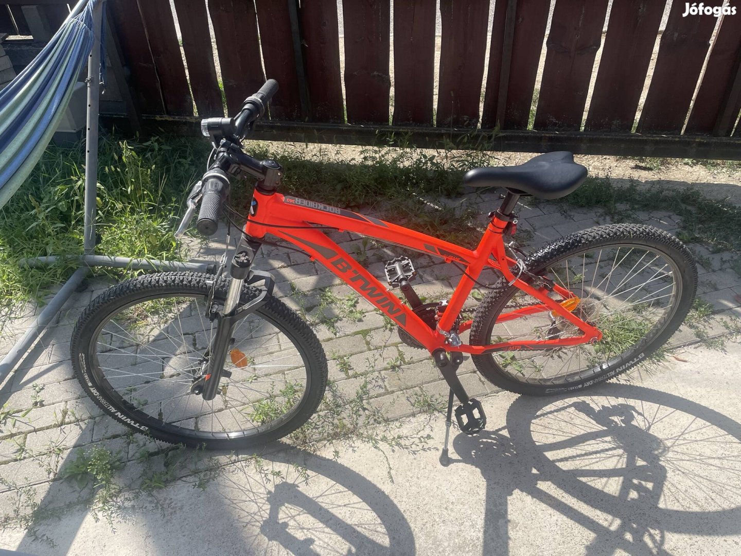 Rockrider 340 26"