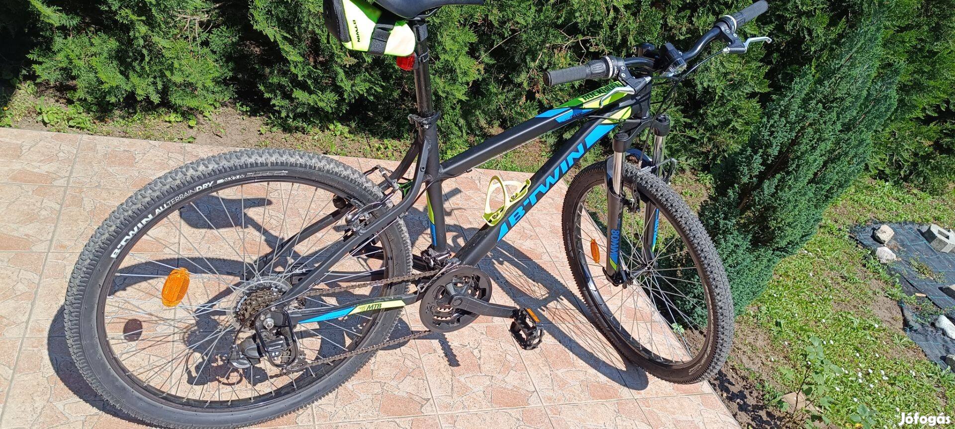 Rockrider 340 B'twin