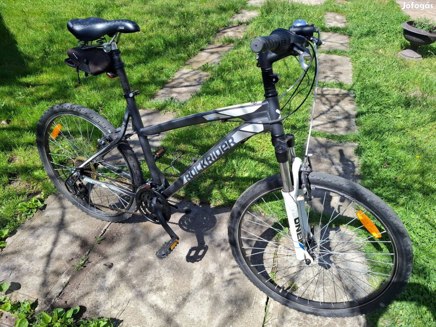 Rockrider 5.1 C1