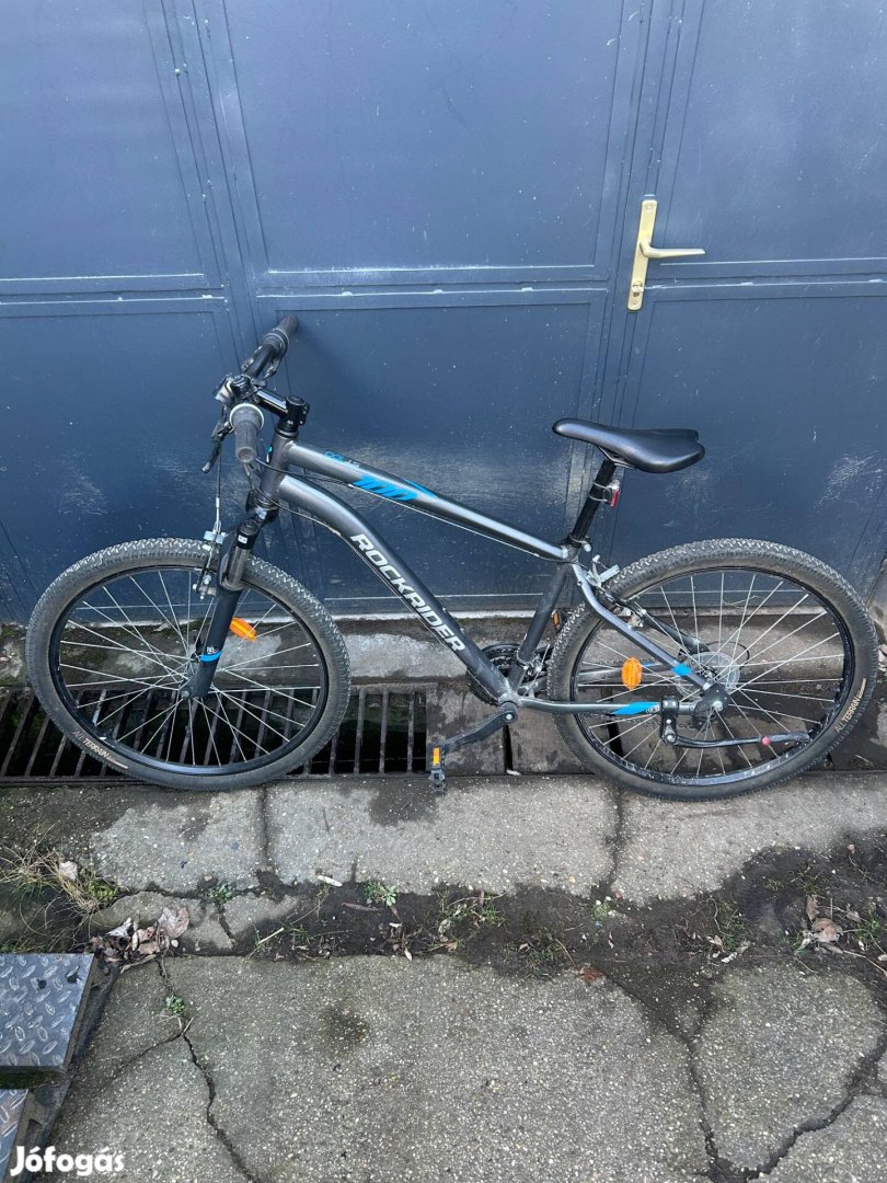 Rockrider Kerékpár