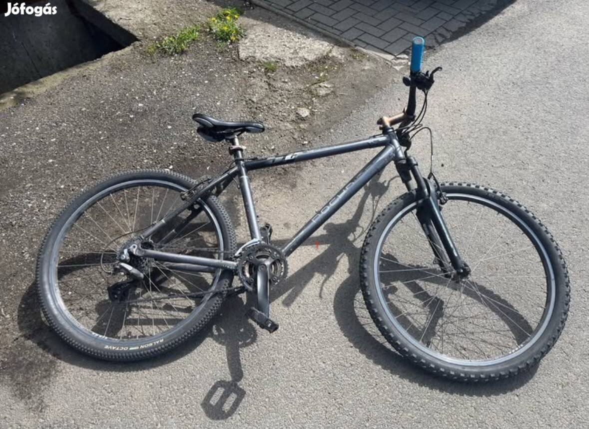Rockrider MTB