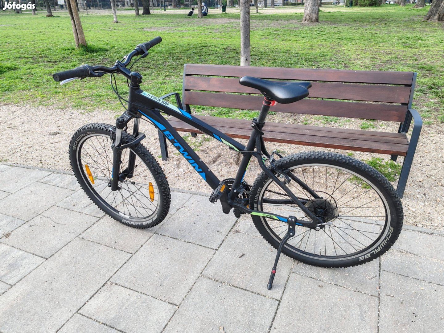 Rockrider MTB 26