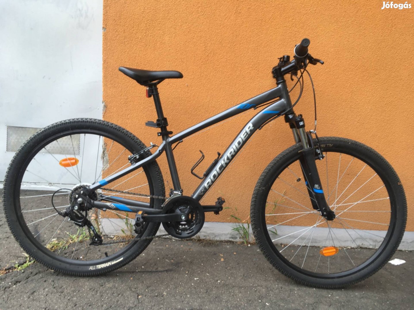 Rockrider MTB ST100