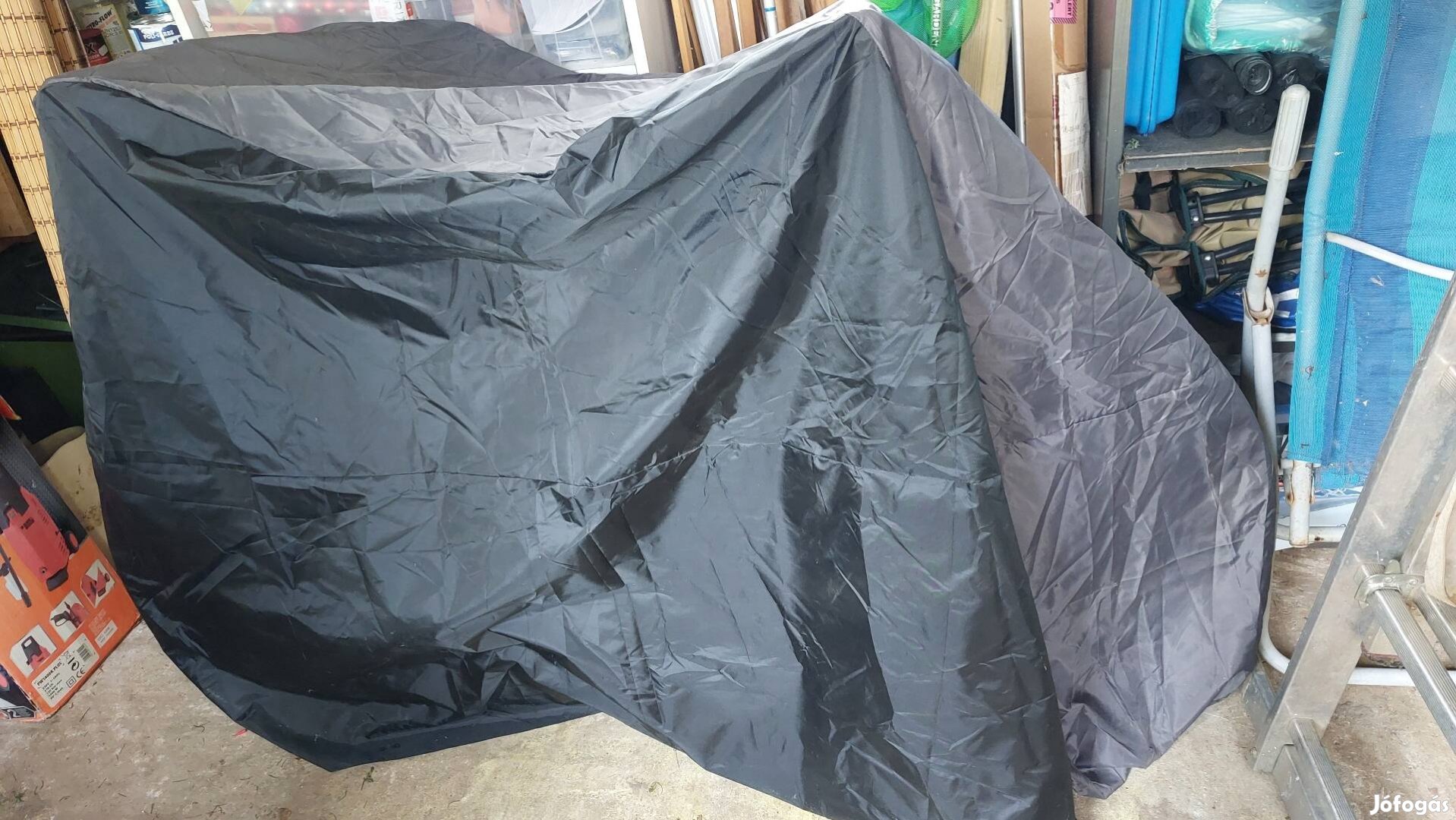 Rockrider MTB ST100 L női és férfi kerékpár