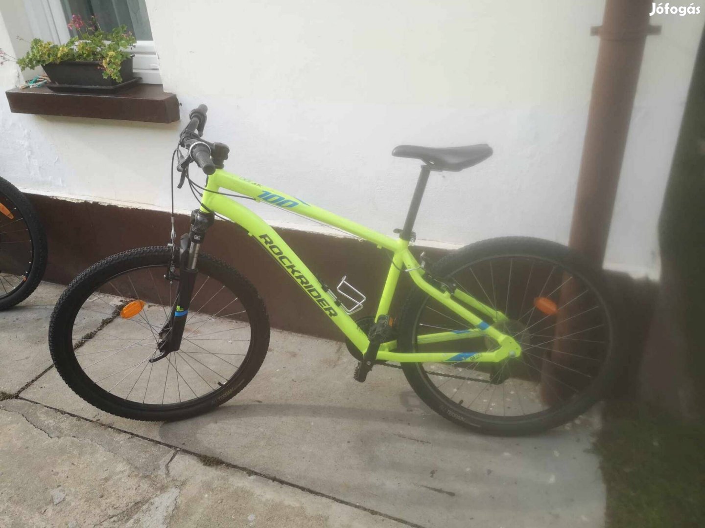 Rockrider MTB ST 100 27.5