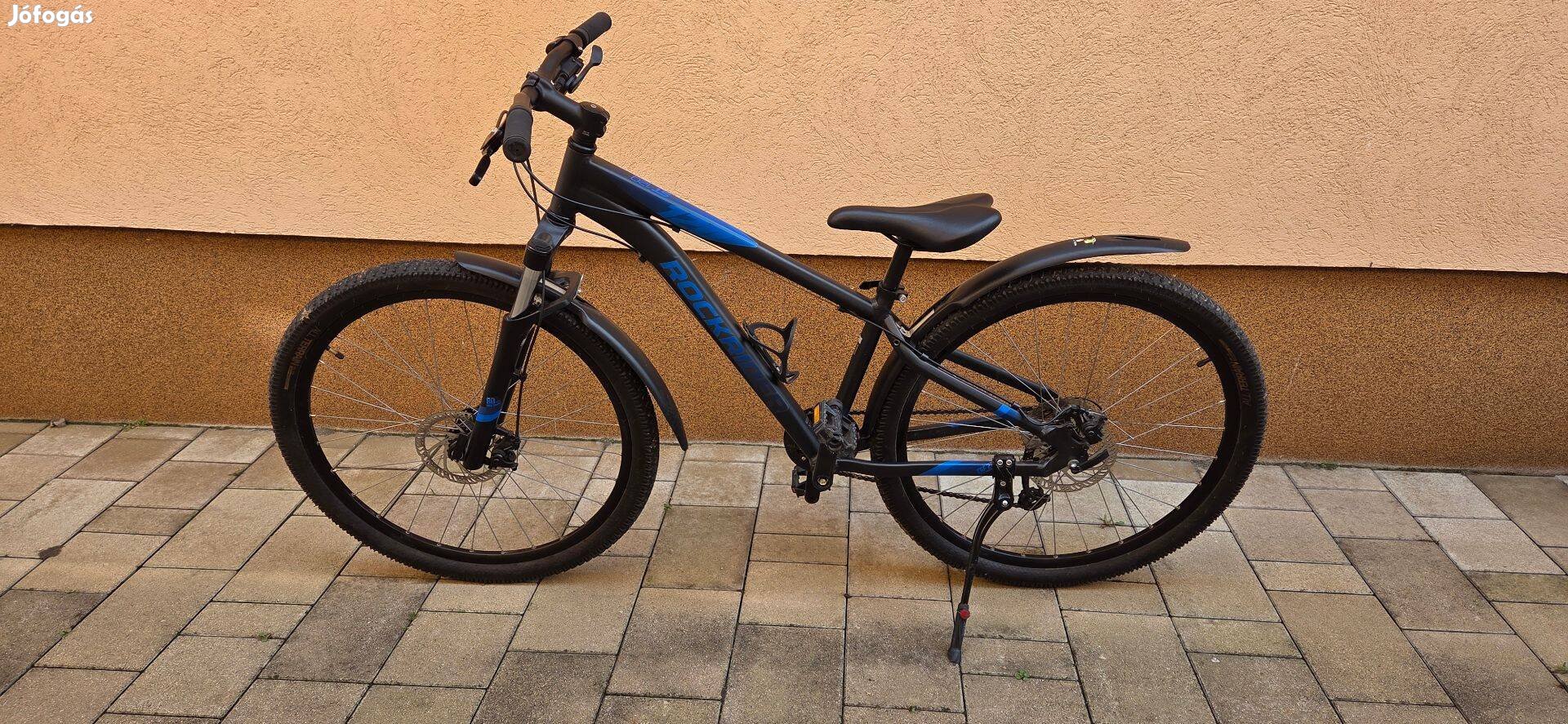 Rockrider MTB kerékpár, 27,5 - ST120 S méretű