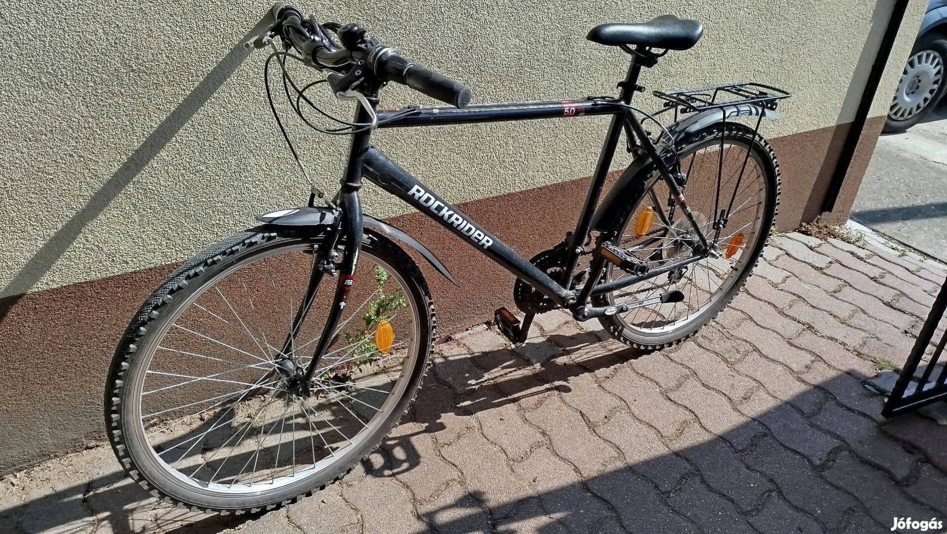 Rockrider MTB kerékpár eladó