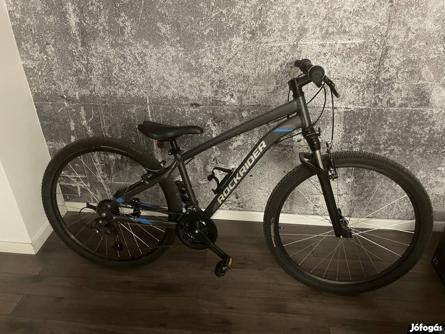Rockrider ST100