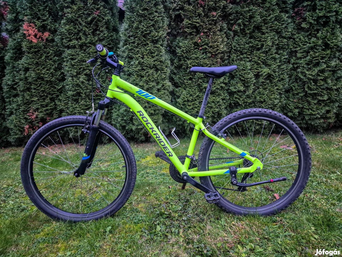 Rockrider ST100 27.5 MTB