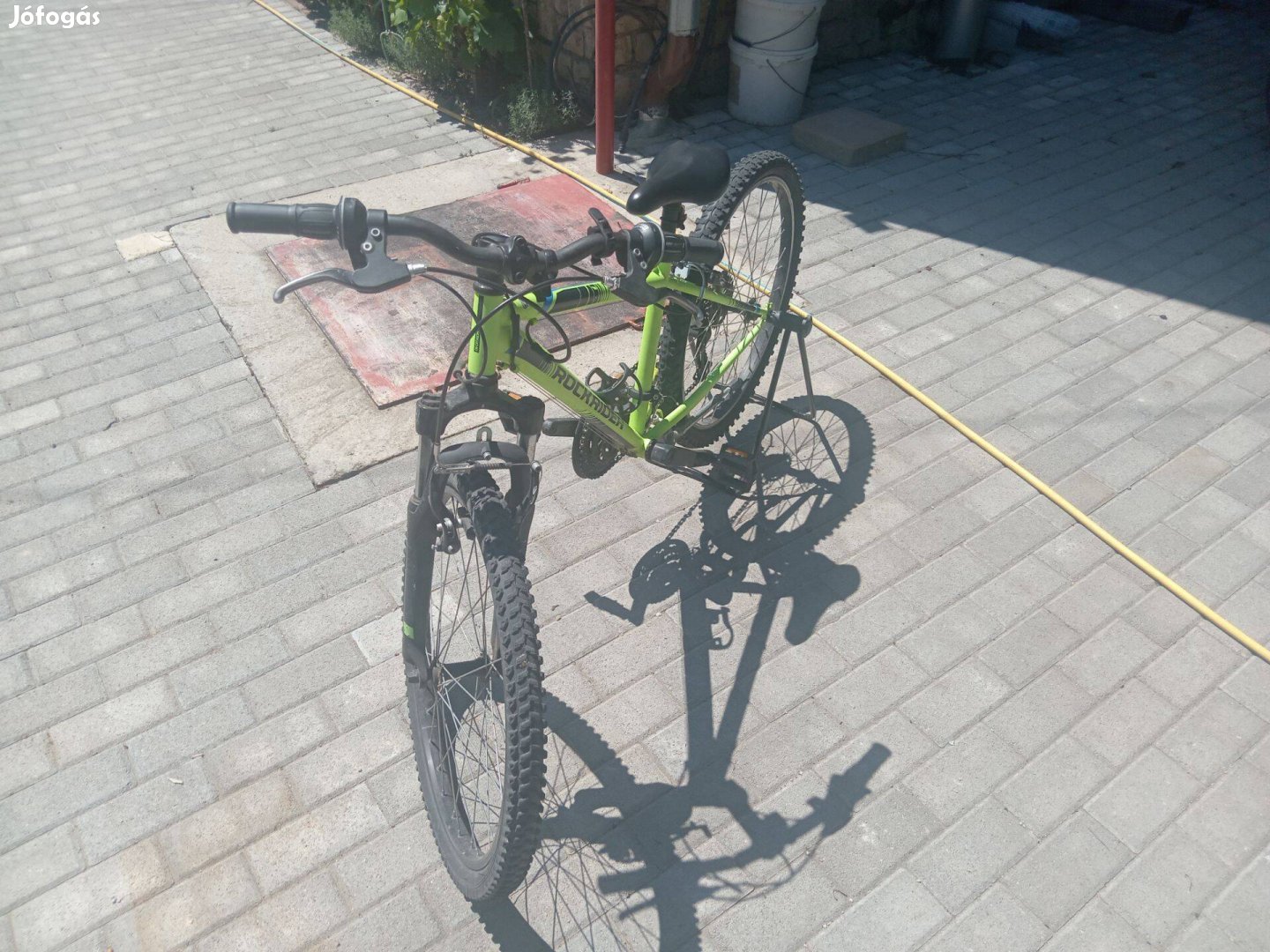 Rockrider ST500 S