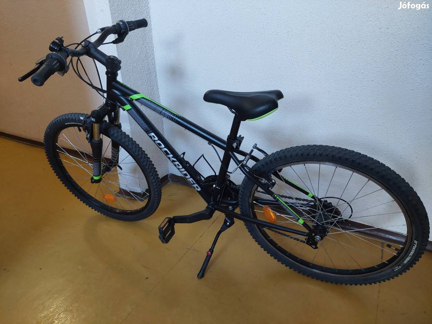 Rockrider ST500, 24"-os mountain bike