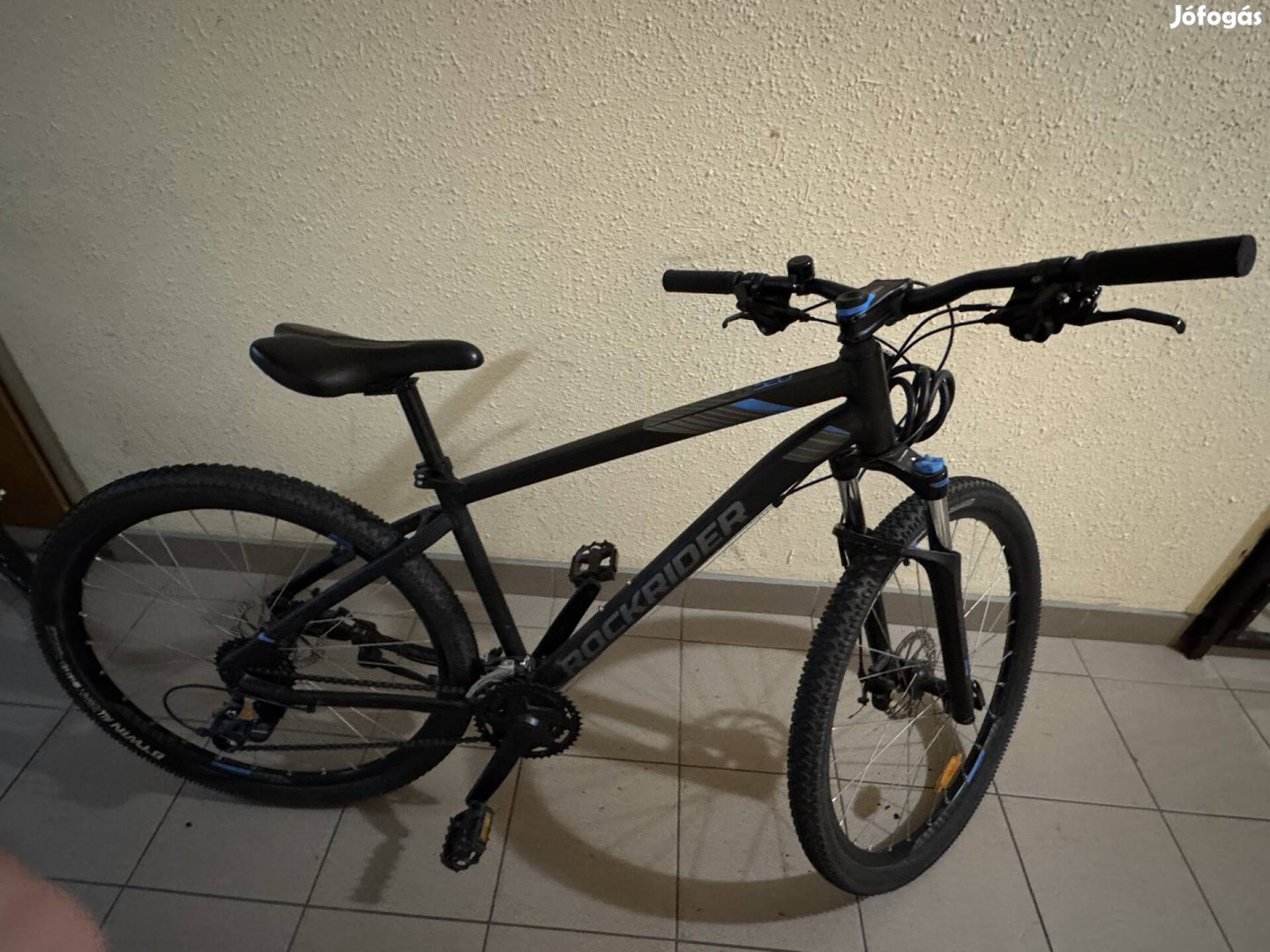 Rockrider ST520 M