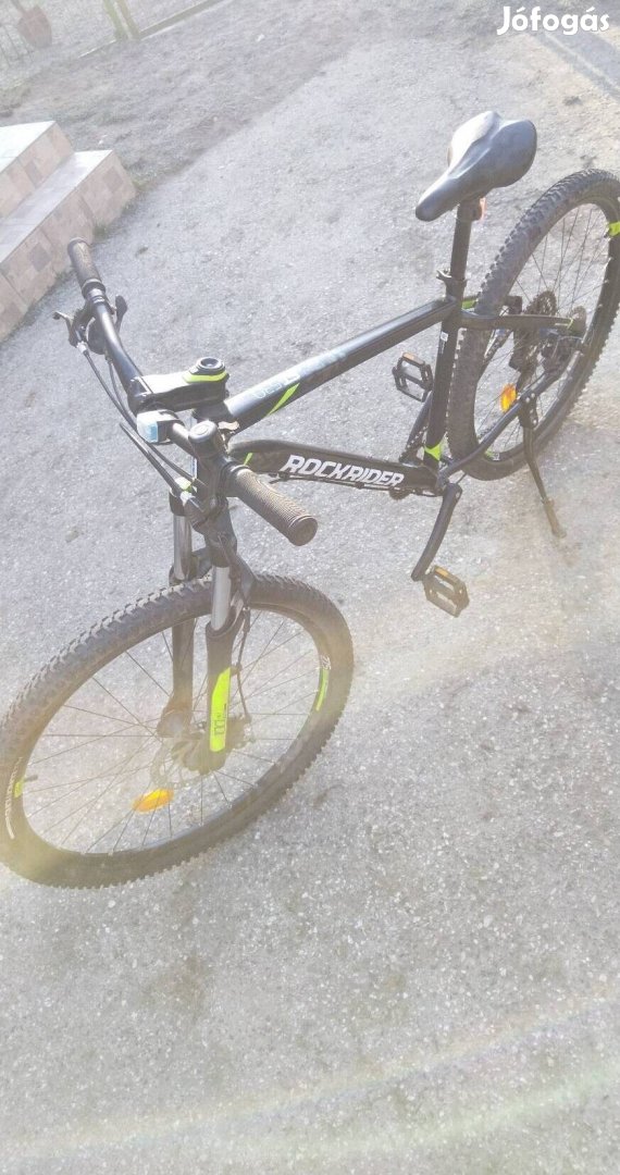 Rockrider ST530 sport