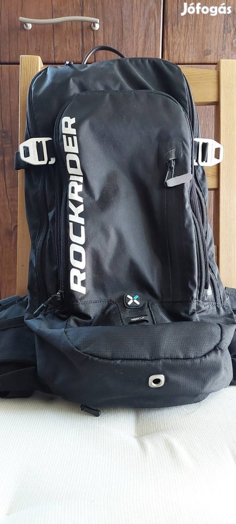 Rockrider ST900 kerékpáros hátizsák