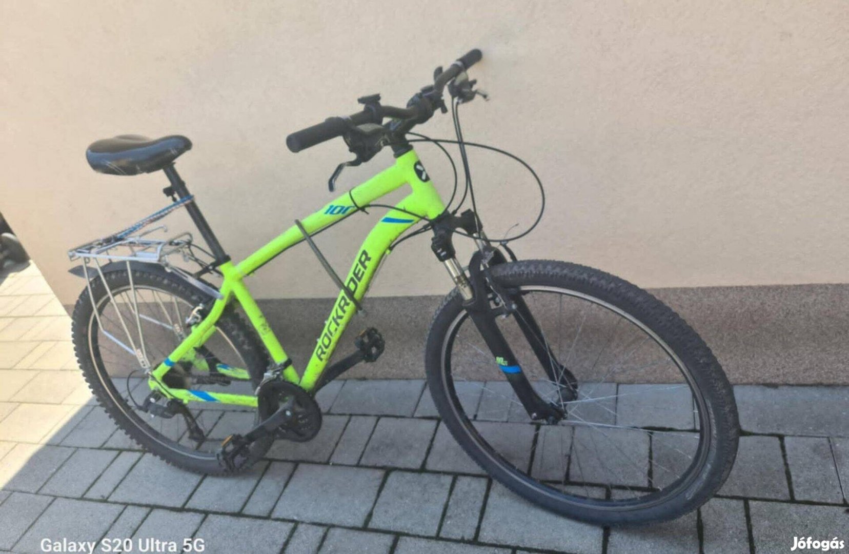 Rockrider ST 100 27,5